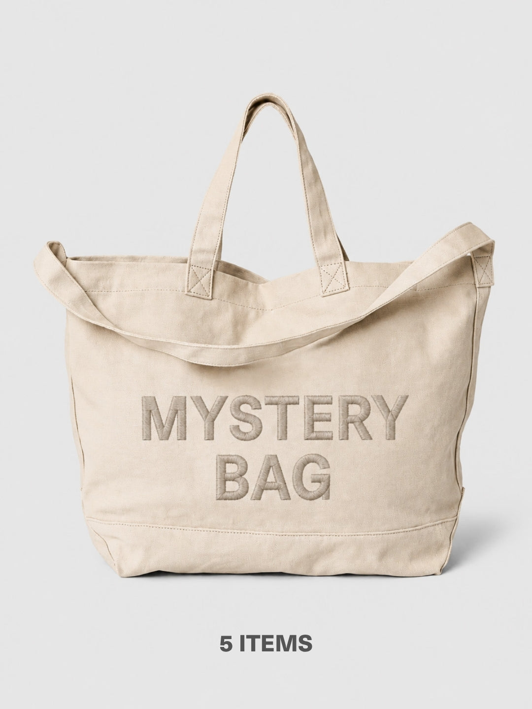 Massive Mystery Bag (Most value)